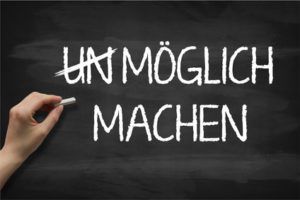 un mglich machen 2703