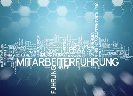 Mitarbeiterfhrung