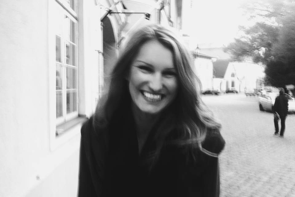 Sina Beckmann Daniel Hoch