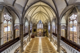 peterskirche-innenraum