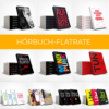 Hörbuch Flatrate