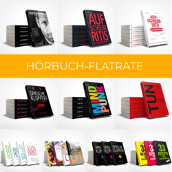 Hörbuch Flatrate