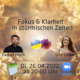 Fokus und Klarheit