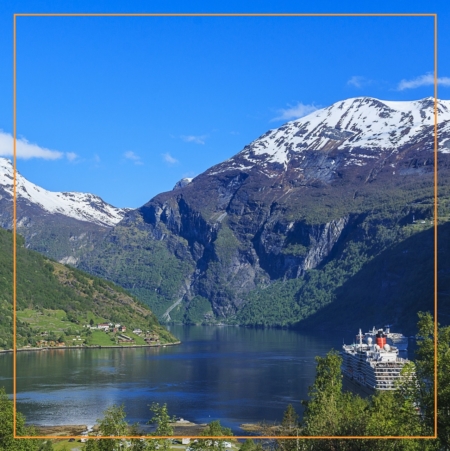 Nordkap