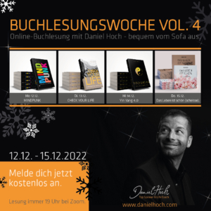 Buchlesungswoche