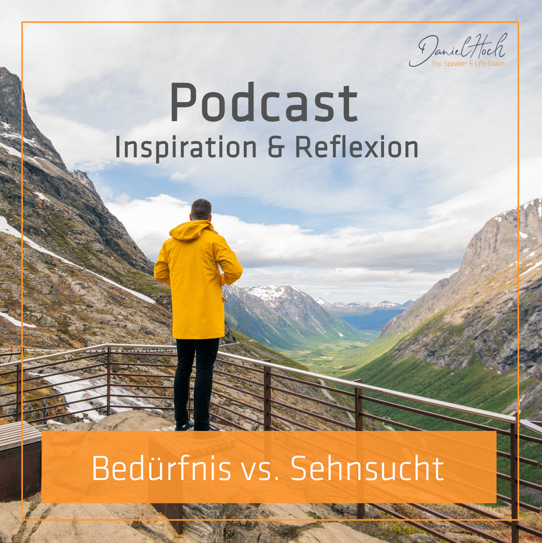 Bedürfnis vs. Sehnsucht
