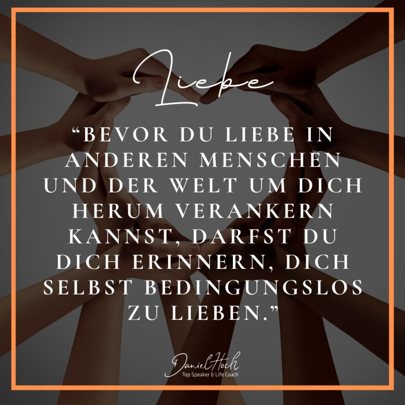 Liebe