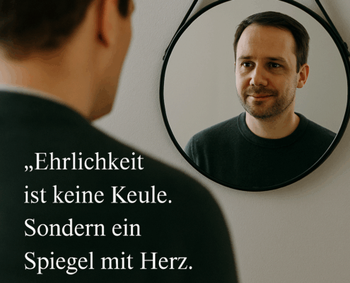 Wahrheit Lüge