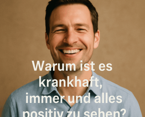 krankhaft positiv