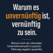 vernünftig-unvernünftig