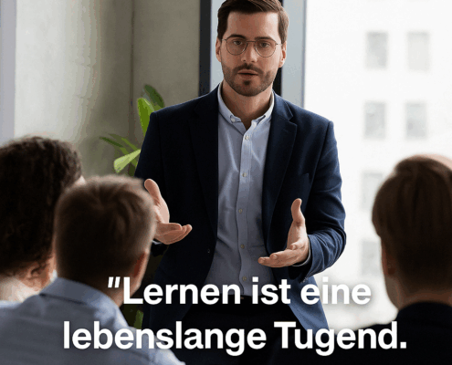 Leadership oder Missionierung
