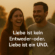 Nächstenliebe trifft Selbstliebe