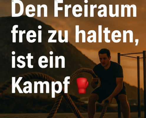 Verantwortung ≠ Alles machen müssen: Wie Sie als Führungskraft lernen, loszulassen