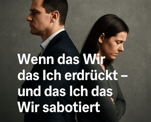 ich und wir