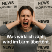 Ich kann es nicht mehr hören