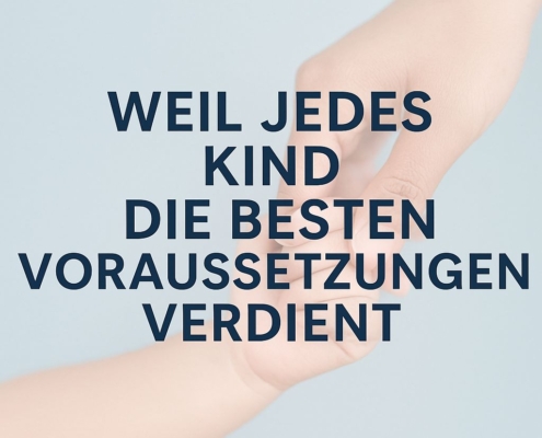 Kindergesundheit