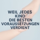 Kindergesundheit