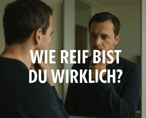 Reifegrad-Check-up für Mitarbeitende