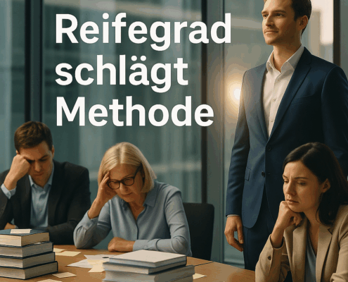 Hochkultur statt Trainingsoverkill