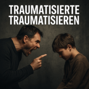 Traumatisierte traumatisieren