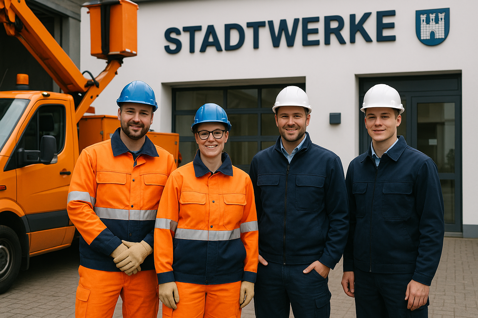 Stadtwerke