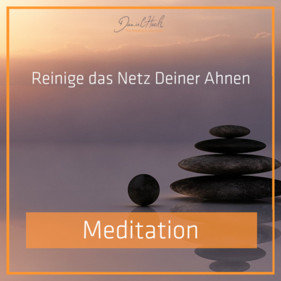 Reinige das Netz deiner Ahnen