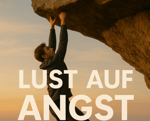 Lust auf Angst