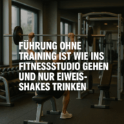 Trainingsplan Führungskraft Persönlichkeitsentwicklung Trainingsplan Führungskraft Persönlichkeitsentwicklung