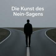 Wie Sie besser Nein sagen und das Helfersyndrom ablegen – Klarheit statt Selbstverzehr