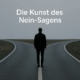 Wie Sie besser Nein sagen und das Helfersyndrom ablegen – Klarheit statt Selbstverzehr
