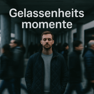 Gelassenheitsmomente Wie Sie Gelassenheitsmomente aktiv und nachhaltig in Ihren Alltag integrieren