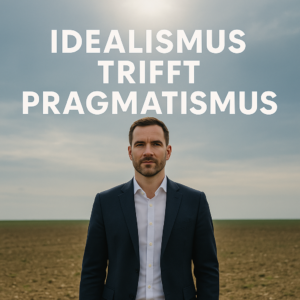 Idealismus trifft Pragmatismus