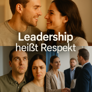 Launen in der Beziehung – Klarheit statt Respektverlust