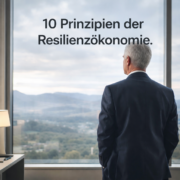 Resilienzökonomie Resilienzökonomie