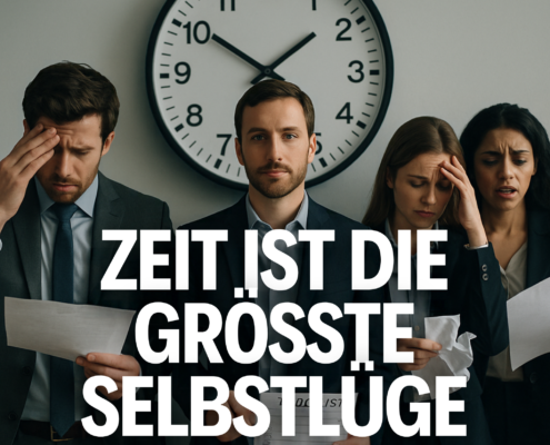 ZeitmanagementisteinIrrtum