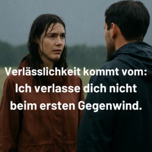 Verlässlichkeit