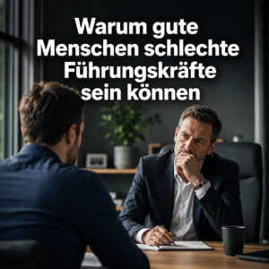 gute Führungskräfte