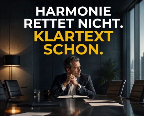 WarumKlarheitalleinenichtsbringt