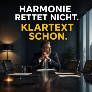 klarheit lernen