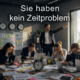 Warum Zeitprobleme in Unternehmen meist Führungsprobleme sind