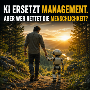 KI und Menschlichkeit