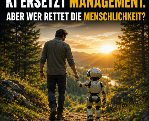 KI und Menschlichkeit