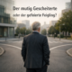 Der gefeierte Feigling oder der mutig Gescheiterte