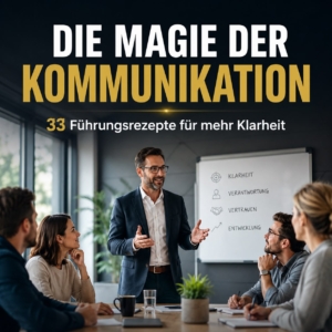 Die Magie der Kommunikation