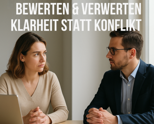 bewertenundverwerten