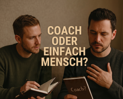 CoachoderMensch