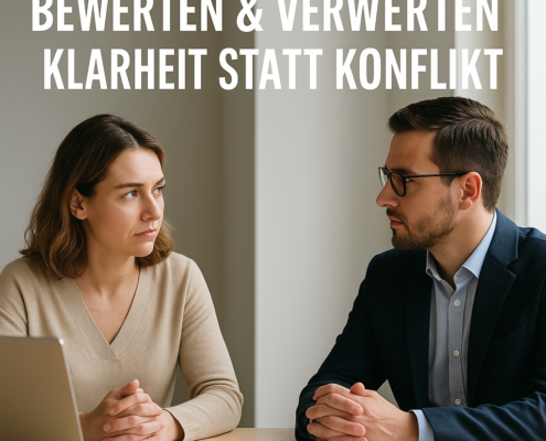 Bewerten&verwerten