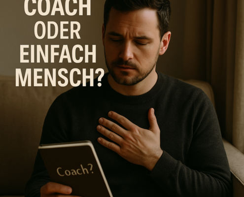 CoachoderMensch