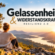 Gelassenheit und Widerstandskraft Gelassenheit und Widerstandskraft