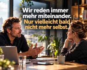 Human Leadership im KI-Zeitalter Human Leadership im KI-Zeitalter